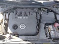 Photo 10 of 11 — 2015 Nissan Altima