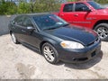 Photo 1 of 13 — 2014 Chevrolet Impala Limited