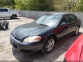 Photo 2 of 13 — 2014 Chevrolet Impala Limited