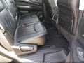 Photo 8 of 16 — 2014 Infiniti QX60