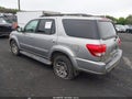 Photo 3 of 11 — 2007 Toyota Sequoia