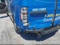 2021 Nissan NV 2500 — photo 17 of 20 | VIN 1N6BF0LY5MN807502