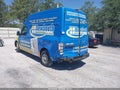 2021 Nissan NV 2500 — photo 3 of 20 | VIN 1N6BF0LY5MN807502
