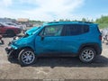2021 Jeep Renegade — photo 14 of 16 | VIN ZACNJDBB4MPM39207