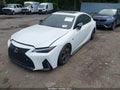 Photo 2 of 16 — 2022 Lexus IS 500