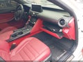Photo 5 of 16 — 2022 Lexus IS 500
