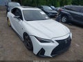 Photo 6 of 16 — 2022 Lexus IS 500