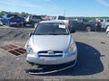 2009 Hyundai Accent — photo 12 of 16 | VIN KMHCM36C69U112307