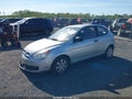 2009 Hyundai Accent — photo 2 of 16 | VIN KMHCM36C69U112307