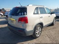 Photo 4 of 12 — 2011 Kia Sorento