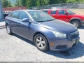 Photo 6 of 14 — 2014 Chevrolet Cruze