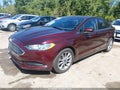 Photo 2 of 17 — 2017 Ford Fusion