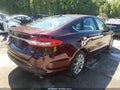 Photo 4 of 17 — 2017 Ford Fusion