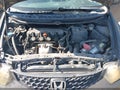 Photo 10 of 11 — 2009 Honda Civic