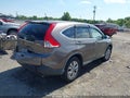 Photo 4 of 16 — 2014 Honda CR-V