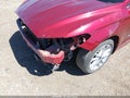 Photo 19 of 19 — 2019 Ford Fusion