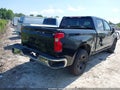 Photo 4 of 17 — 2025 Chevrolet Silverado 1500