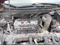 Photo 10 of 16 — 2013 Honda CR-V
