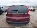 Photo 16 of 16 — 2013 Honda CR-V