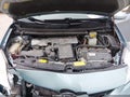 Photo 10 of 16 — 2013 Toyota Prius