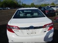 Photo 17 of 17 — 2013 Toyota Camry Hybrid