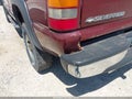 Photo 12 of 16 — 2001 Chevrolet Silverado 2500