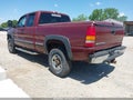 Photo 3 of 16 — 2001 Chevrolet Silverado 2500