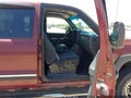 Photo 5 of 16 — 2001 Chevrolet Silverado 2500