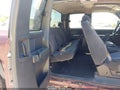 Photo 8 of 16 — 2001 Chevrolet Silverado 2500