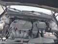 Photo 10 of 11 — 2011 Hyundai Sonata