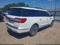 Photo 4 of 15 — 2020 Lincoln Navigator