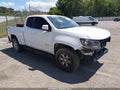 2018 Chevrolet Colorado — photo 1 of 17 | VIN 1GCHSBEN7J1181381