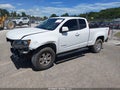 2018 Chevrolet Colorado — photo 2 of 17 | VIN 1GCHSBEN7J1181381