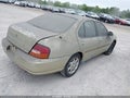 Photo 4 of 11 — 1999 Nissan Altima