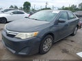 Photo 2 of 13 — 2012 Toyota Camry