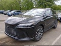 Photo 2 of 21 — 2025 Lexus RX 350