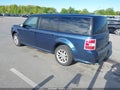 2017 Ford Flex — photo 3 of 15 | VIN 2FMGK5B82HBA04095