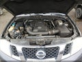 Photo 10 of 11 — 2011 Nissan Pathfinder