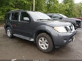 Photo 1 of 11 — 2011 Nissan Pathfinder
