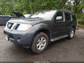 Photo 2 of 11 — 2011 Nissan Pathfinder