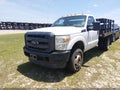 Photo 2 of 20 — 2015 Ford F-350