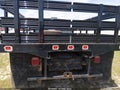 Photo 6 of 20 — 2015 Ford F-350