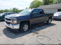 Photo 2 of 17 — 2016 Chevrolet Silverado 1500