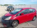 Photo 14 of 17 — 2010 Honda Fit