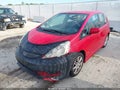 Photo 2 of 17 — 2010 Honda Fit