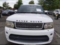 Photo 12 of 17 — 2012 Land Rover Range Rover Sport