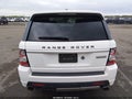 Photo 16 of 17 — 2012 Land Rover Range Rover Sport