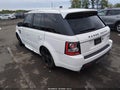 Photo 3 of 17 — 2012 Land Rover Range Rover Sport