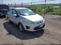 2013 Ford Fiesta — photo 1 of 11 | VIN 3FADP4AJ4DM182838
