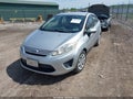 2013 Ford Fiesta — photo 2 of 11 | VIN 3FADP4AJ4DM182838